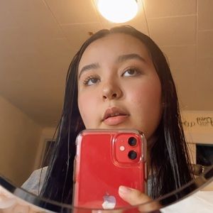 Meet your Posher, Marjorie